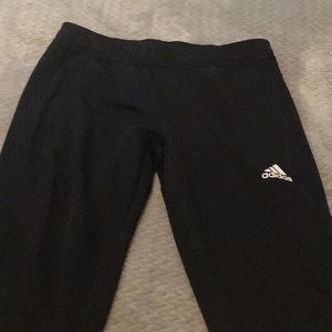 Woman’s Adidas Pants